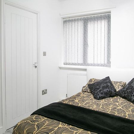 Cheetham Hills Apartments Manchester Extérieur photo