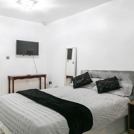 Cheetham Hills Apartments Manchester Extérieur photo
