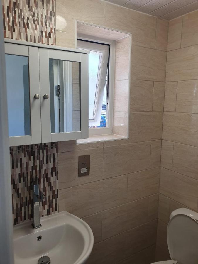 Cheetham Hills Apartments Manchester Extérieur photo