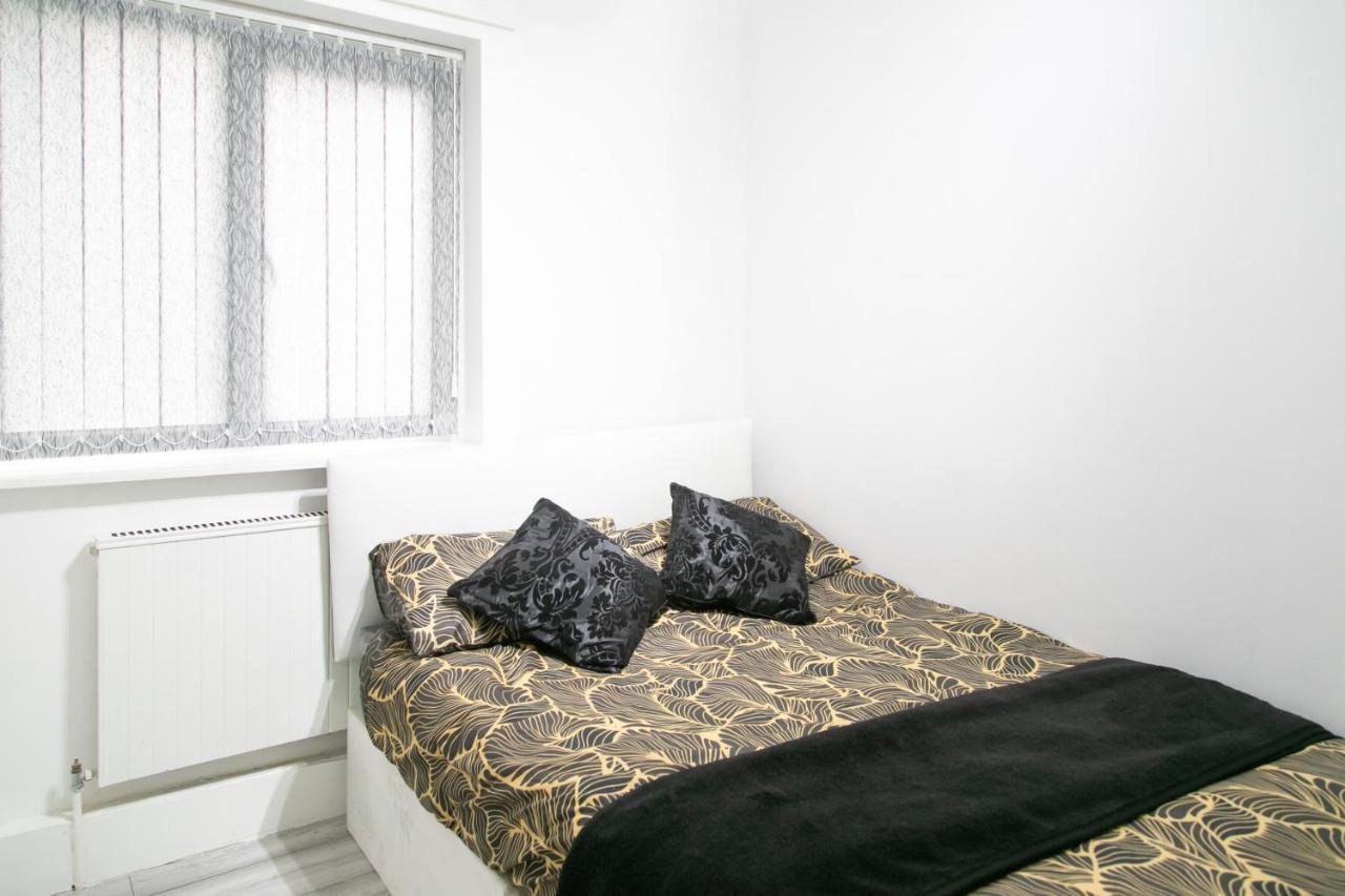 Cheetham Hills Apartments Manchester Extérieur photo
