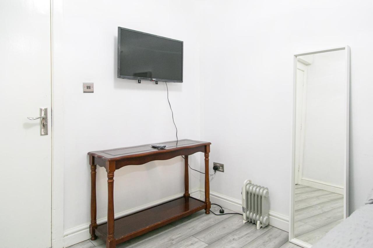 Cheetham Hills Apartments Manchester Extérieur photo