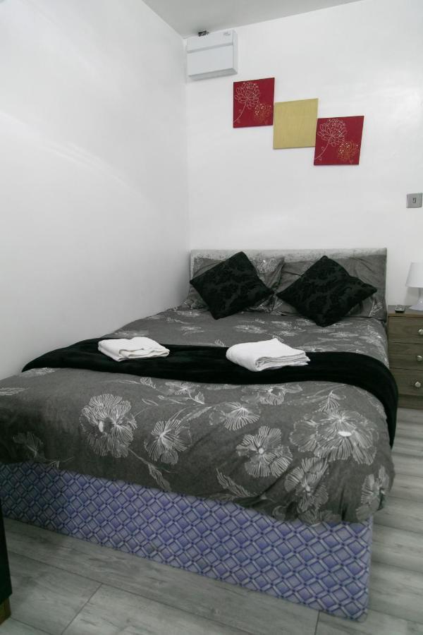 Cheetham Hills Apartments Manchester Extérieur photo
