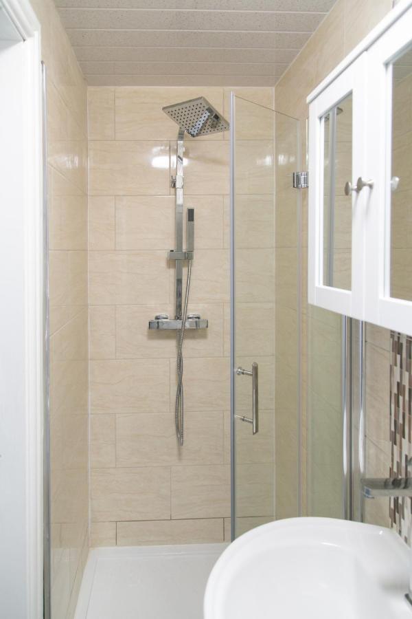 Cheetham Hills Apartments Manchester Extérieur photo