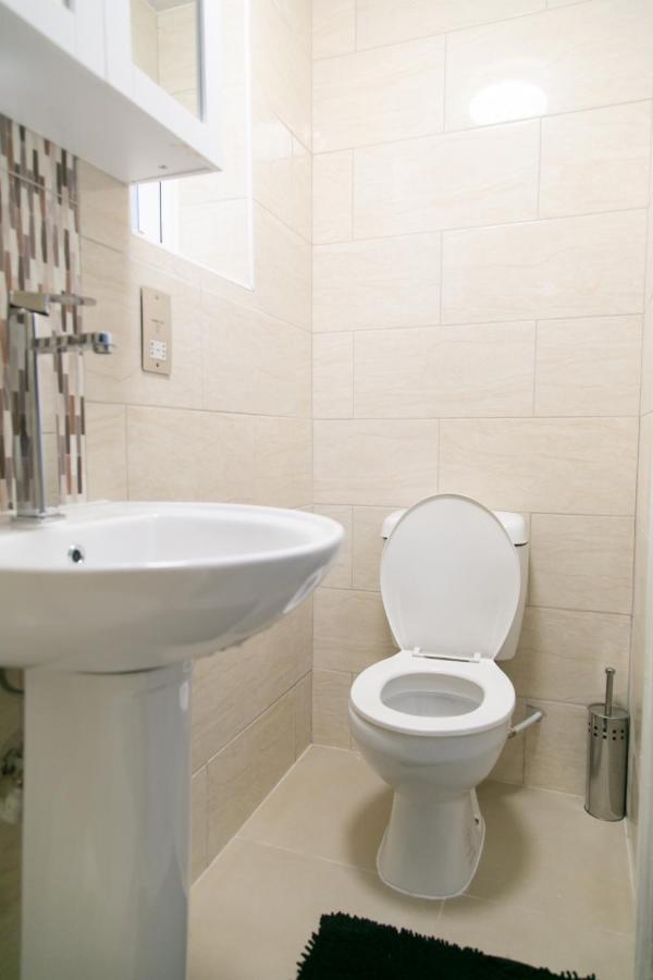 Cheetham Hills Apartments Manchester Extérieur photo
