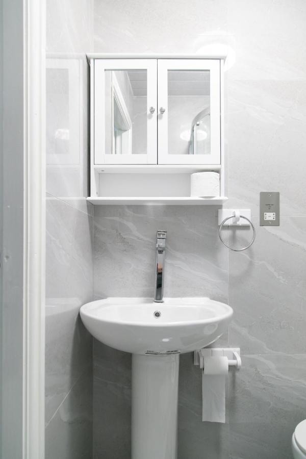 Cheetham Hills Apartments Manchester Extérieur photo