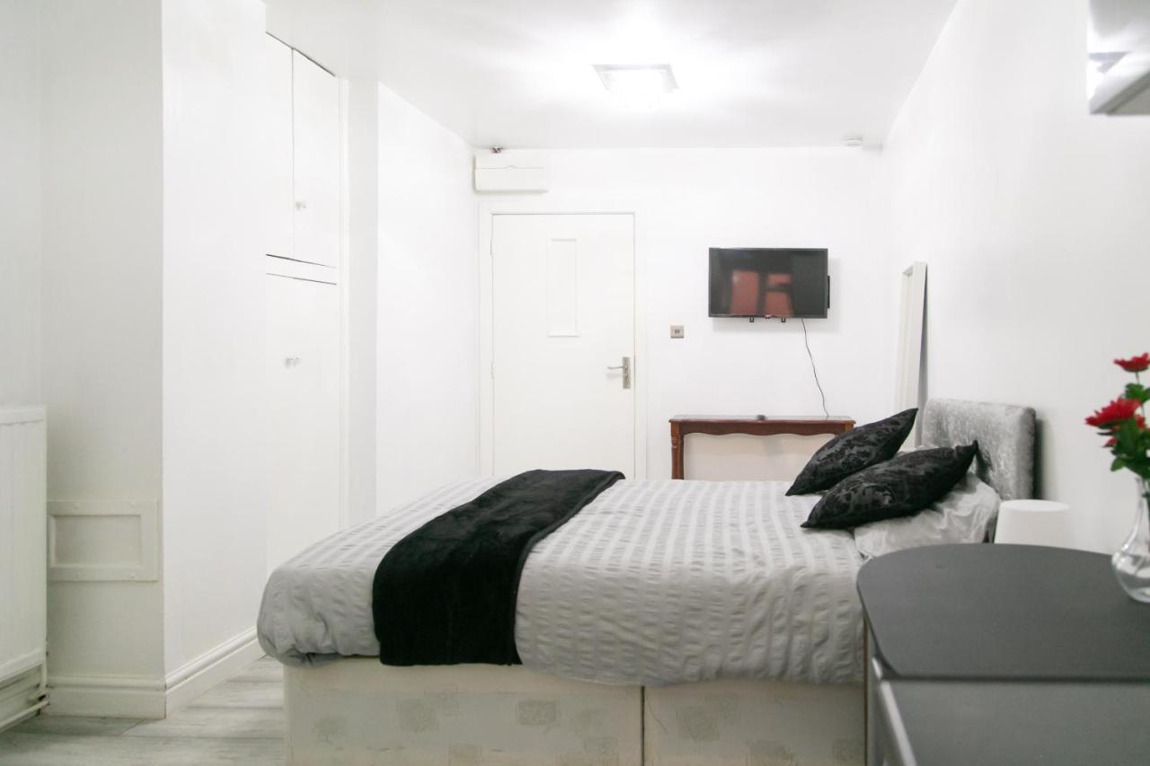 Cheetham Hills Apartments Manchester Extérieur photo