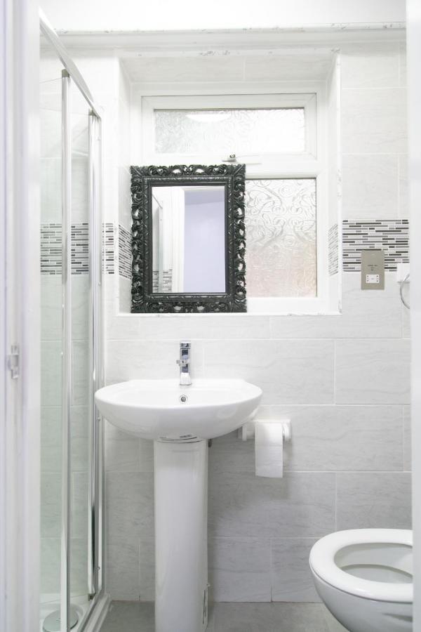 Cheetham Hills Apartments Manchester Extérieur photo